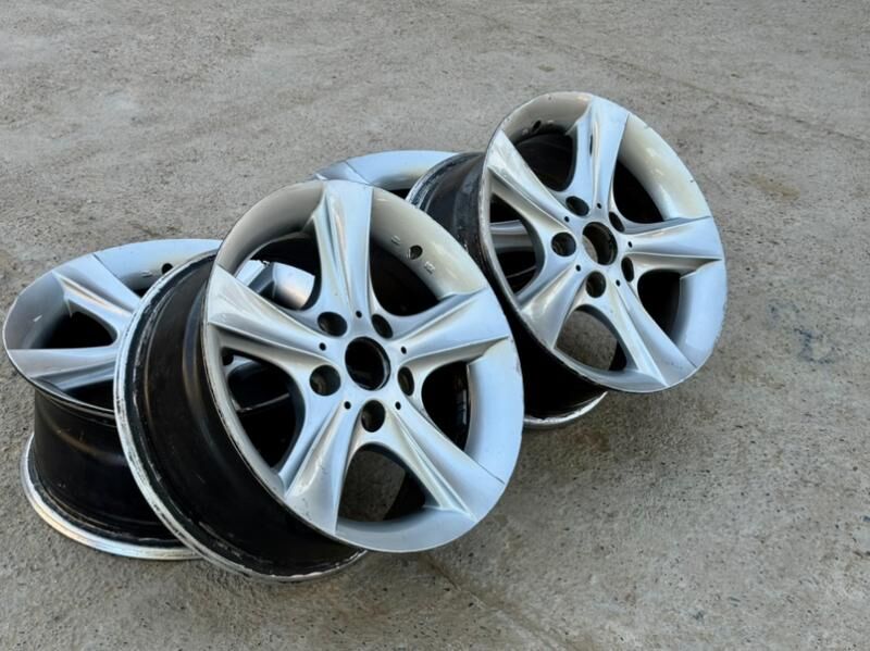 Diska 15 lik…Toyota 1 300 TMT - Мары - img 2