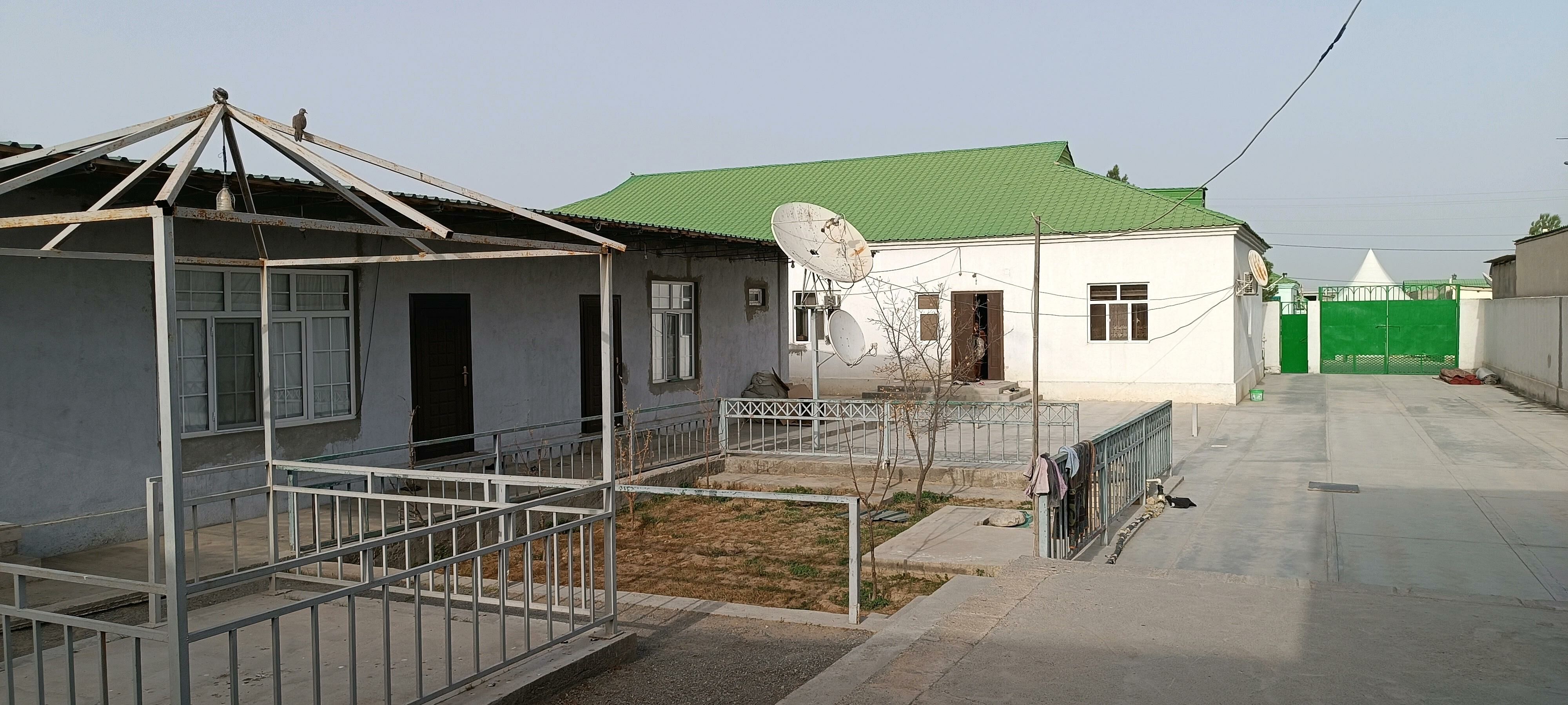 Anew satlyk jaý - Анев - img 3