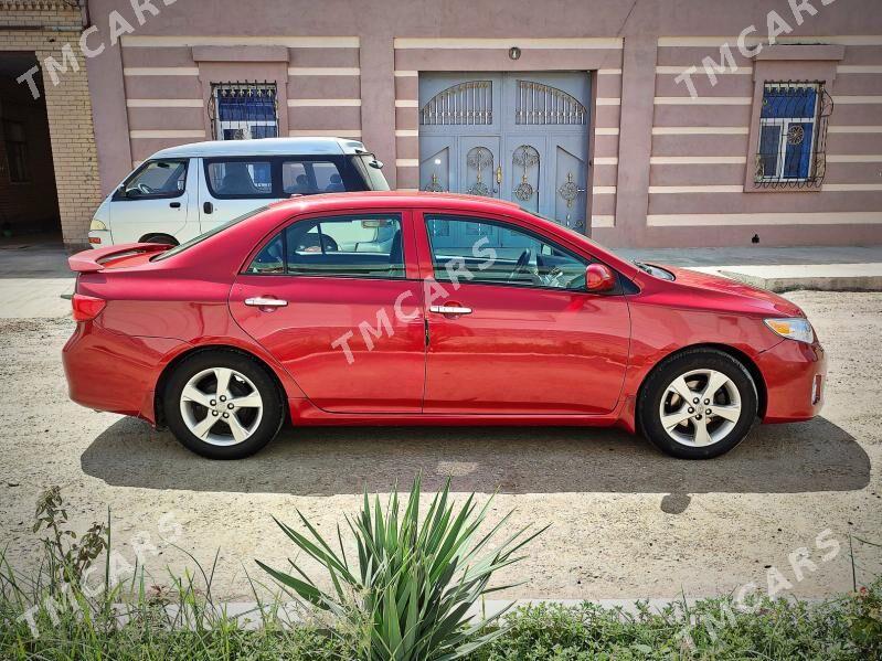 Toyota Corolla 2010 - 135 000 TMT - Туркменабат - img 6
