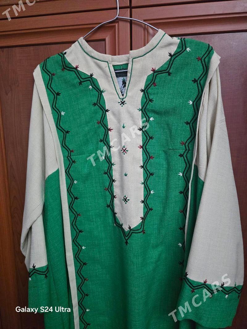 lion koynek - Дашогуз - img 2