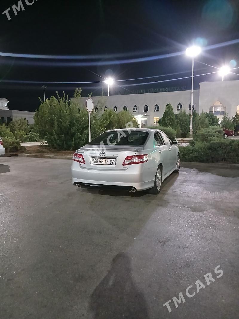 Toyota Camry 2011 - 230 000 TMT - Gurbansoltan Eje - img 3