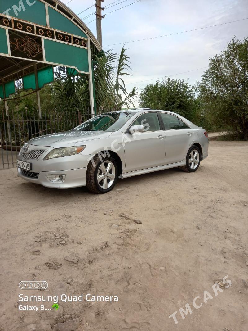 Toyota Camry 2011 - 230 000 TMT - Gurbansoltan Eje - img 4