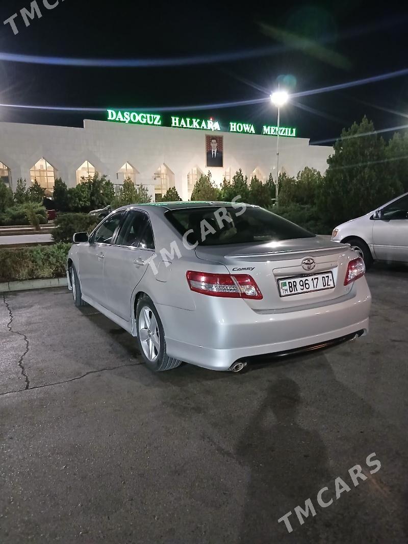 Toyota Camry 2011 - 230 000 TMT - Gurbansoltan Eje - img 2