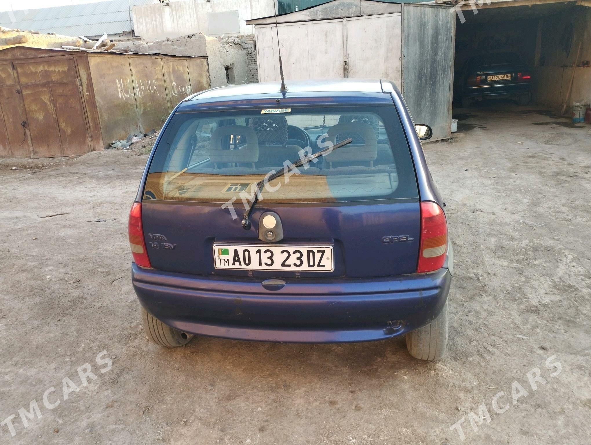 Opel Vita 1996 - 24 000 TMT - Daşoguz - img 4