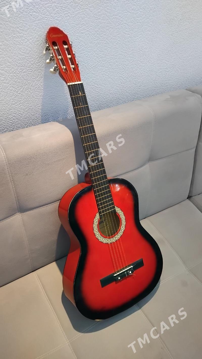 Gitara - Ашхабад - img 4