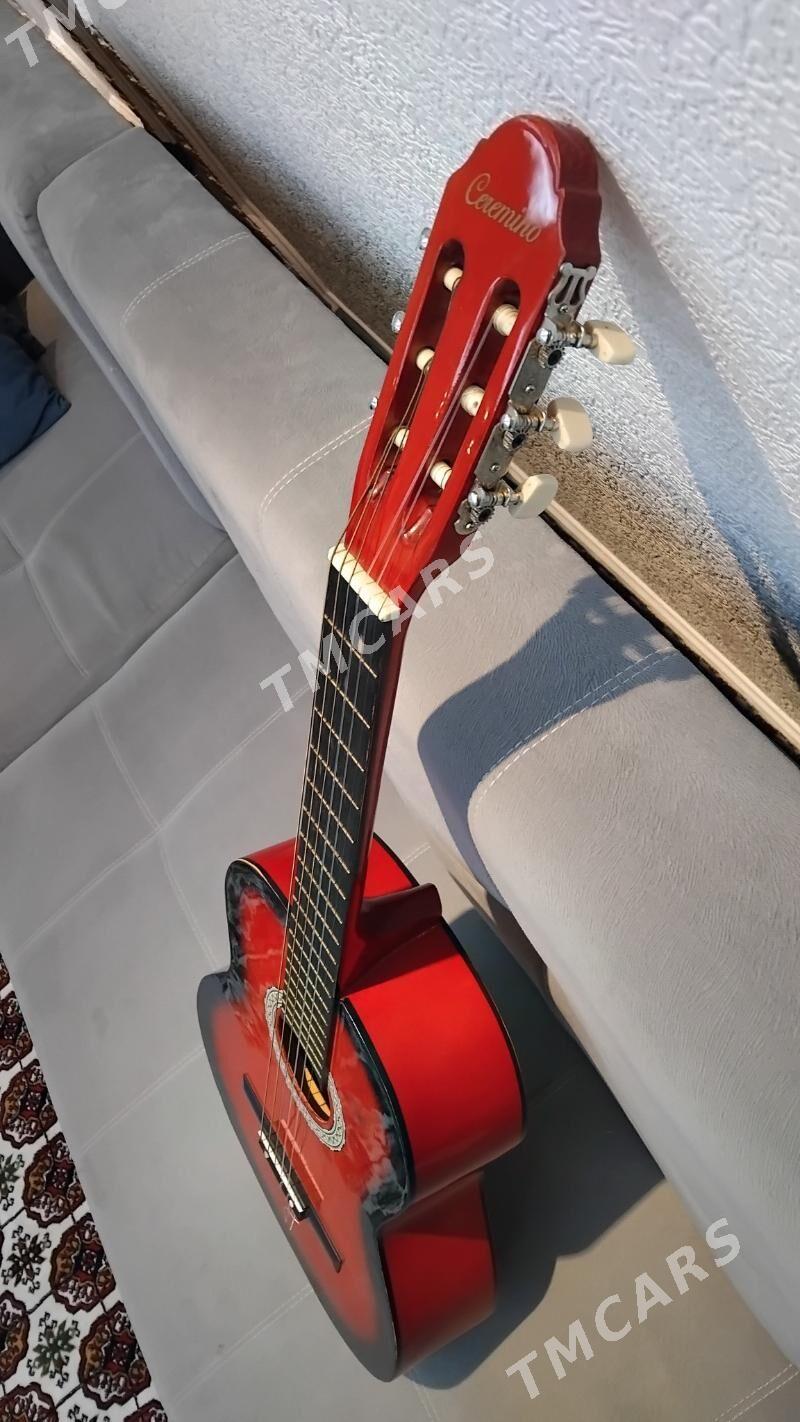 Gitara - Ашхабад - img 2