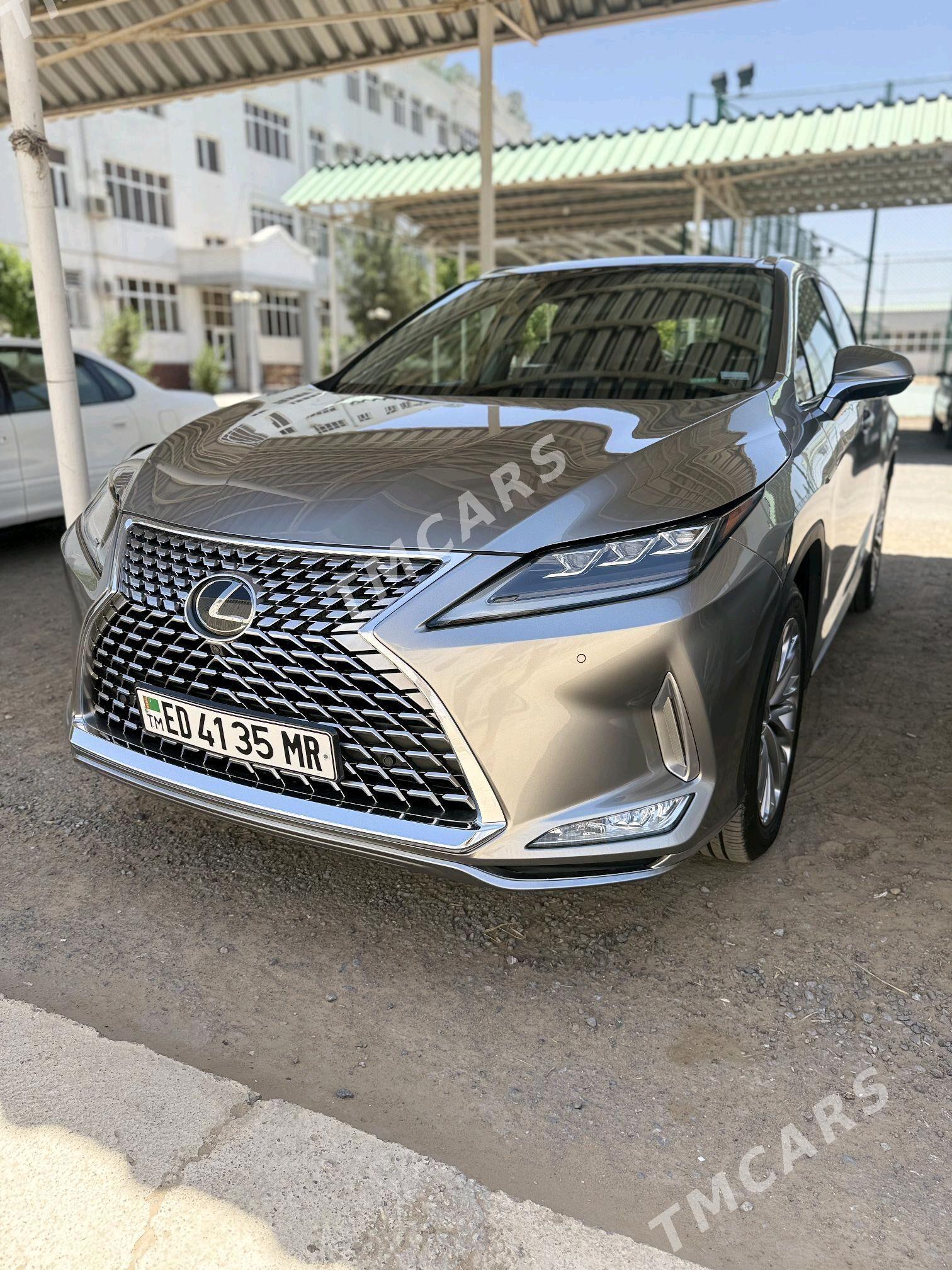Lexus RX 350 2020 - 599 000 TMT - Mary - img 3