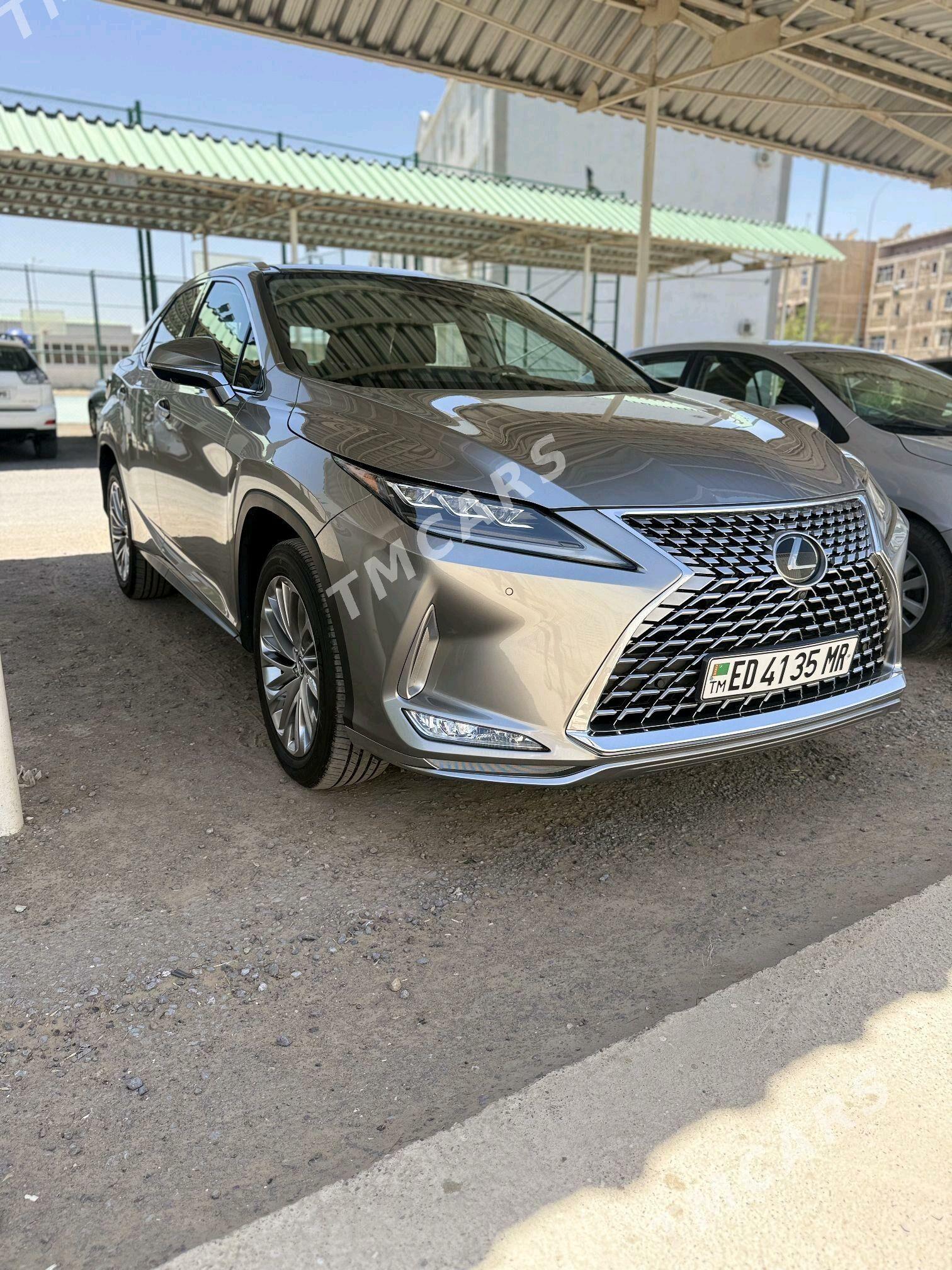 Lexus RX 350 2020 - 599 000 TMT - Mary - img 4