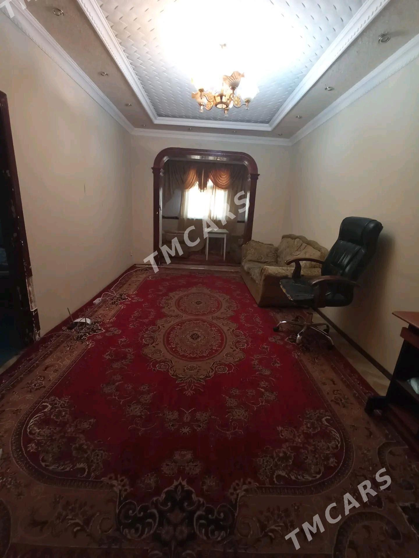 ARENDA KWARTIRA  - Туркменабат - img 3