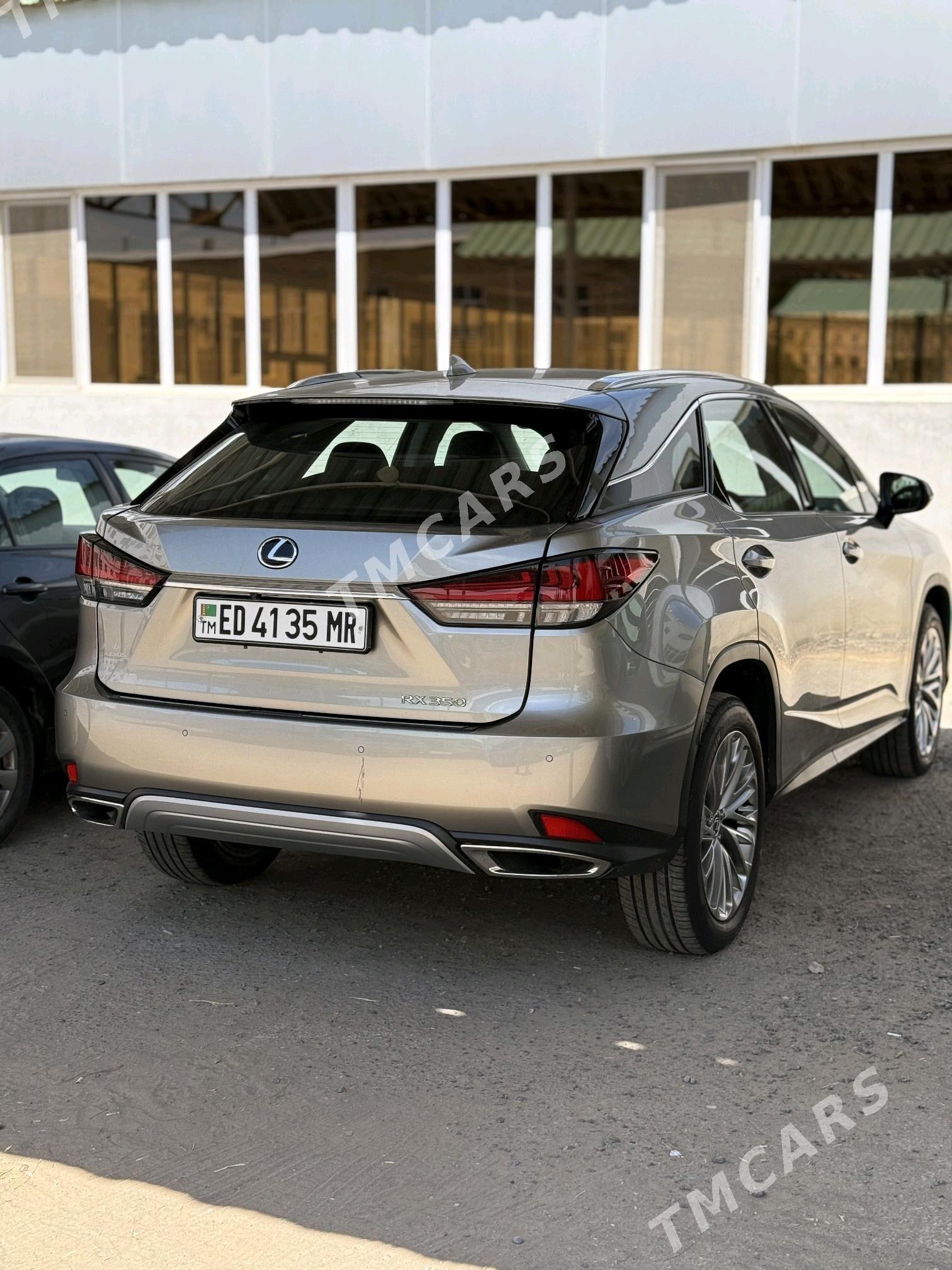 Lexus RX 350 2020 - 599 000 TMT - Mary - img 6