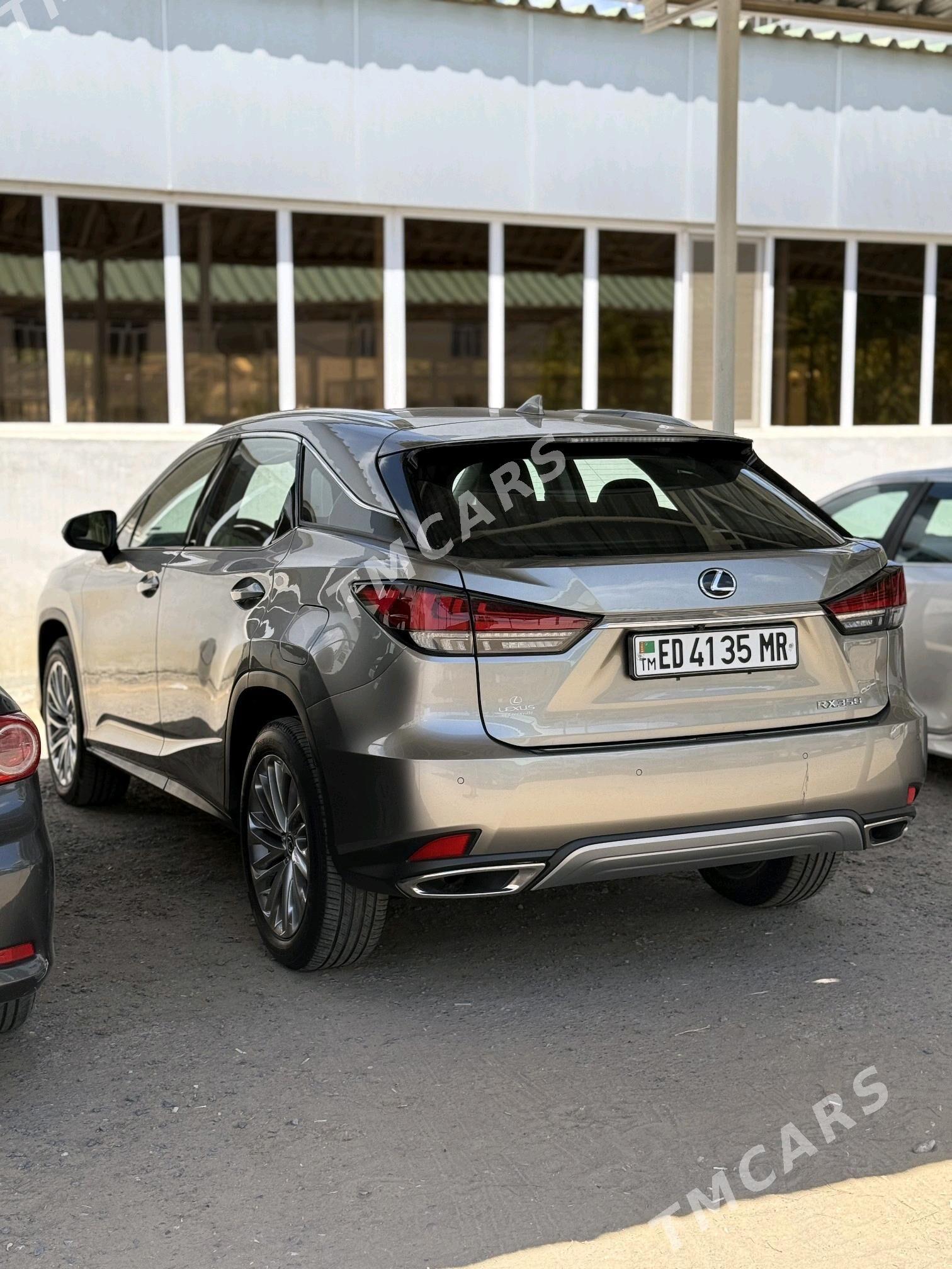 Lexus RX 350 2020 - 599 000 TMT - Mary - img 5