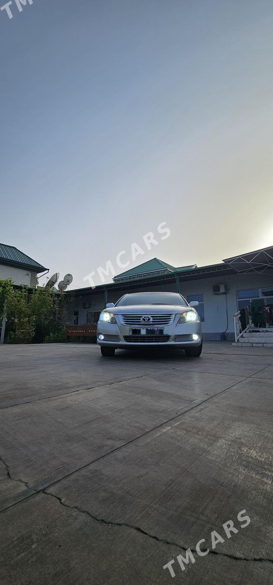 Toyota Avalon 2005 - 185 000 TMT - Анев - img 2
