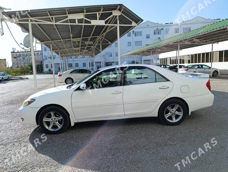 Toyota Camry 2003 - 159 000 TMT - Мары - img 4