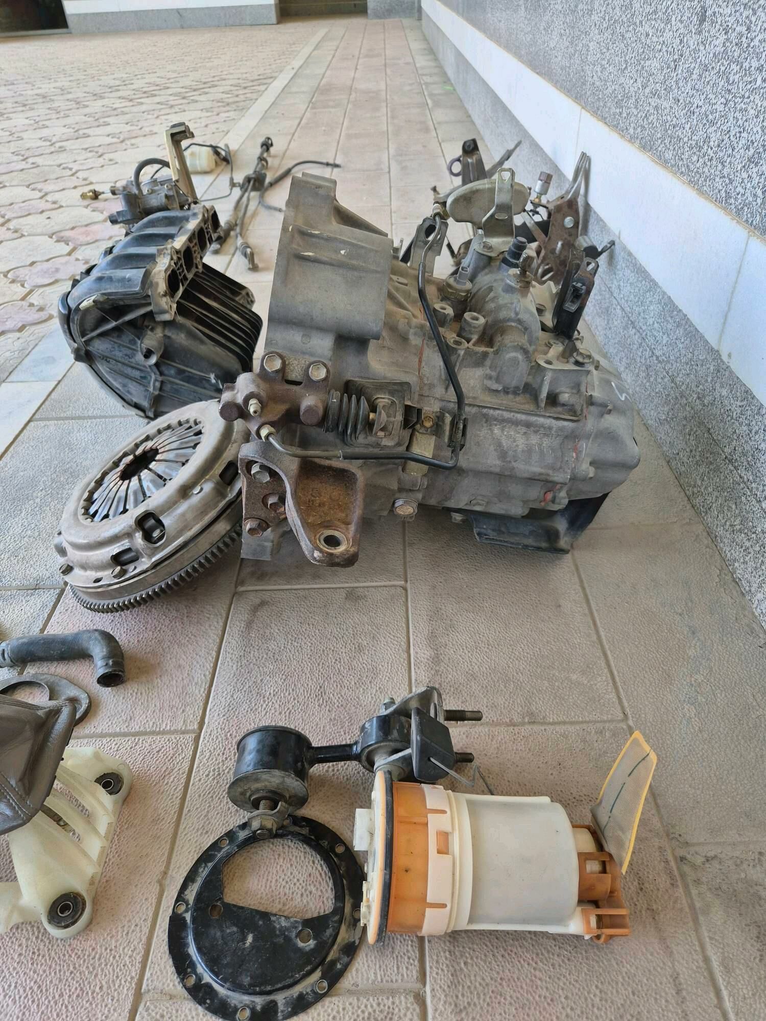 2,4 karobka haliji komplekt 12 000 TMT - Туркменабат - img 3