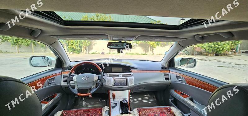 Toyota Avalon 2005 - 185 000 TMT - Анев - img 9