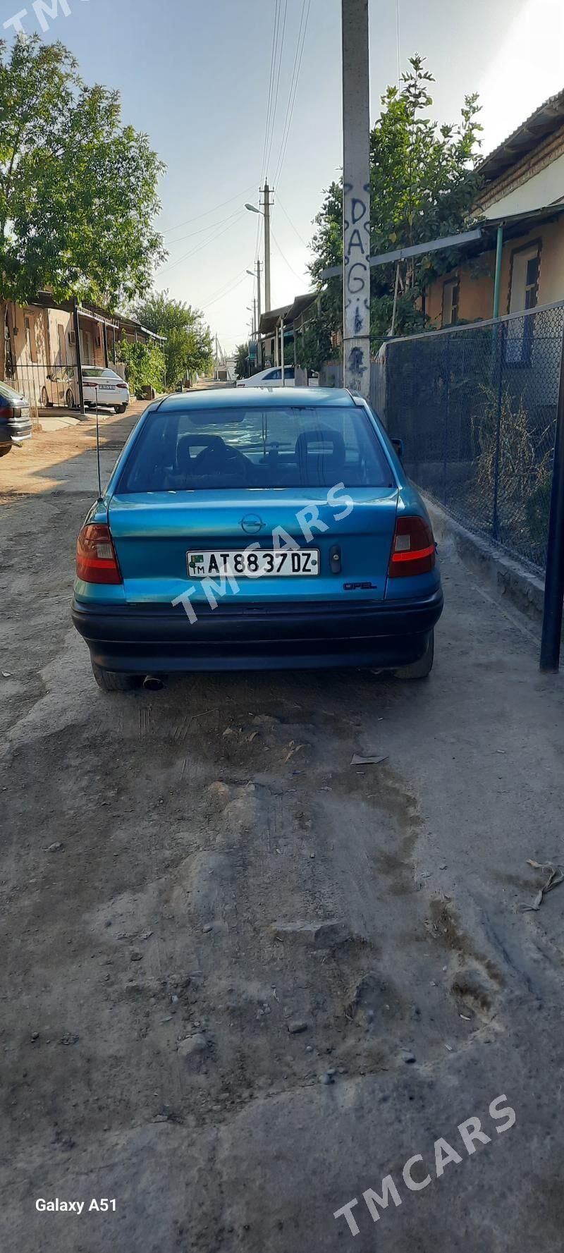 Opel Astra 1994 - 30 000 TMT - Daşoguz - img 3