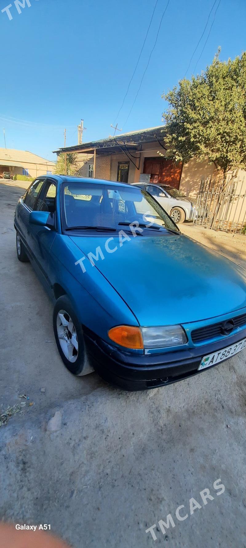Opel Astra 1994 - 30 000 TMT - Daşoguz - img 2
