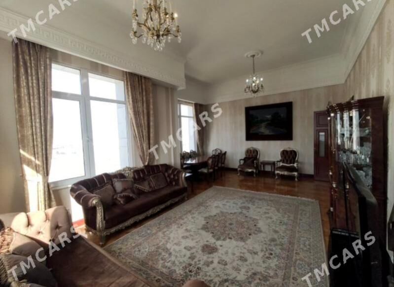 Arenda Elitka Sayoly - Ашхабад - img 2