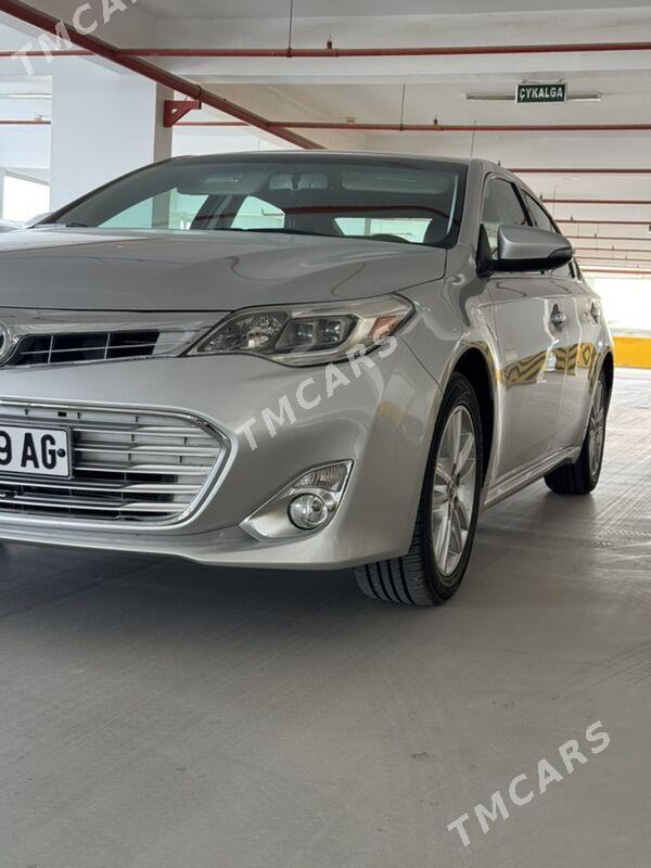 Toyota Avalon 2013 - 285 000 TMT - Ашхабад - img 2