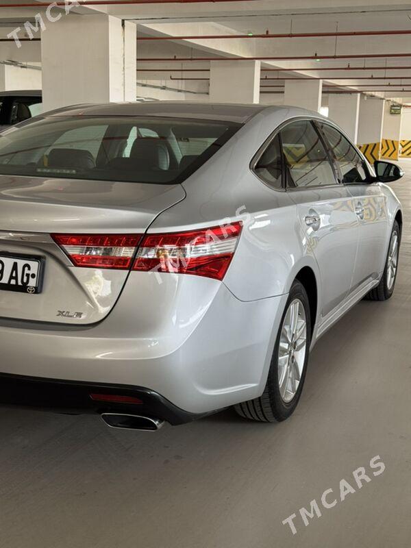 Toyota Avalon 2013 - 285 000 TMT - Ашхабад - img 5