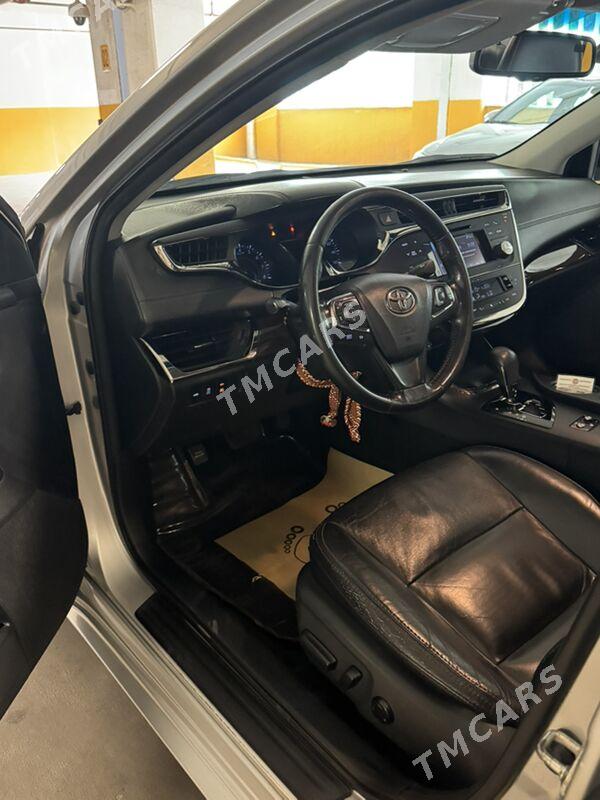 Toyota Avalon 2013 - 285 000 TMT - Ашхабад - img 9
