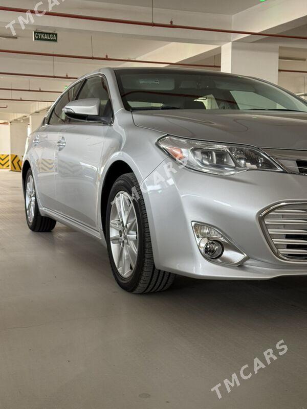 Toyota Avalon 2013 - 285 000 TMT - Ашхабад - img 3
