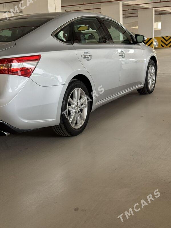 Toyota Avalon 2013 - 285 000 TMT - Ашхабад - img 6