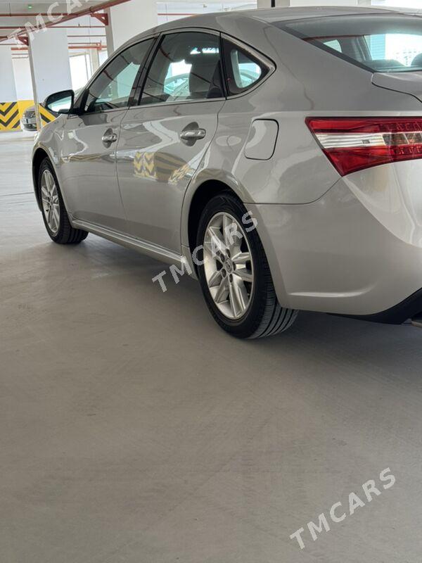 Toyota Avalon 2013 - 285 000 TMT - Ашхабад - img 8