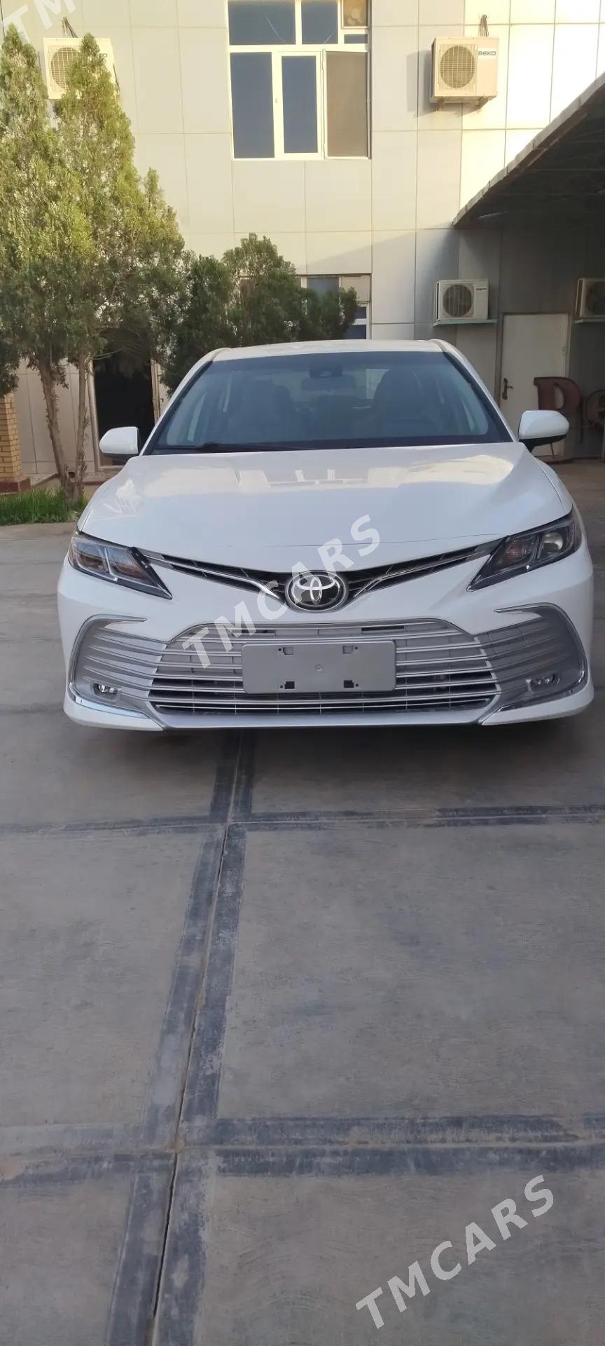 Toyota Camry 2019 - 370 000 TMT - Mary - img 2