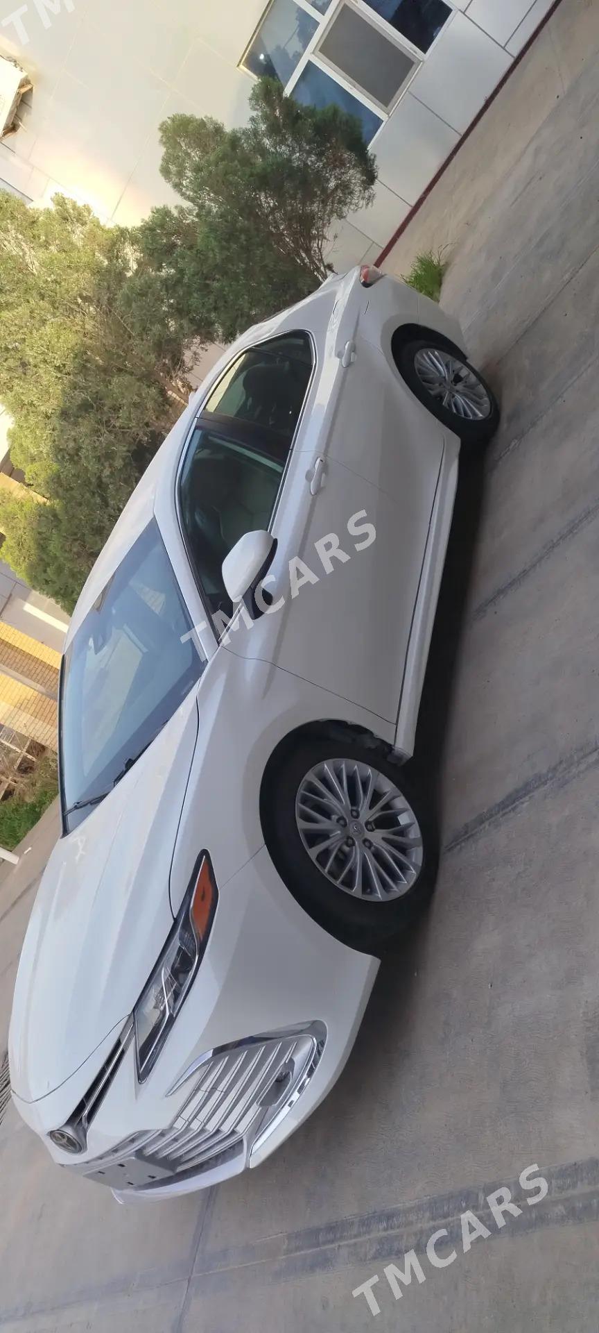 Toyota Camry 2019 - 370 000 TMT - Mary - img 6