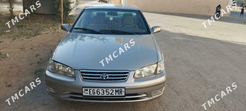 Toyota Camry 1998 - 145 000 TMT - Mary - img 2