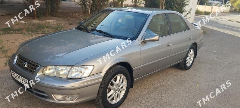 Toyota Camry 1998 - 145 000 TMT - Mary - img 4