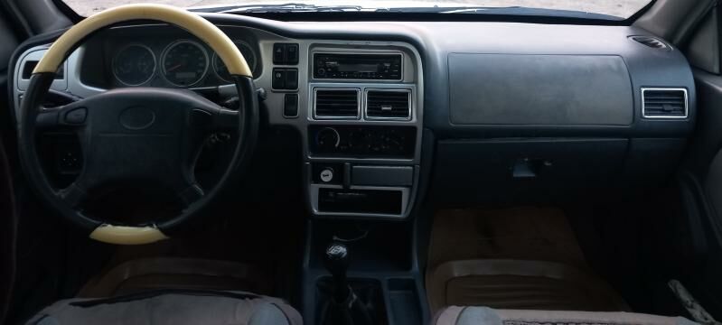 Toyota Hilux 2011 - 80 000 TMT - етр. Туркменбаши - img 8