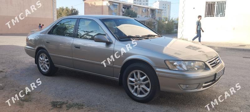 Toyota Camry 1998 - 145 000 TMT - Mary - img 5