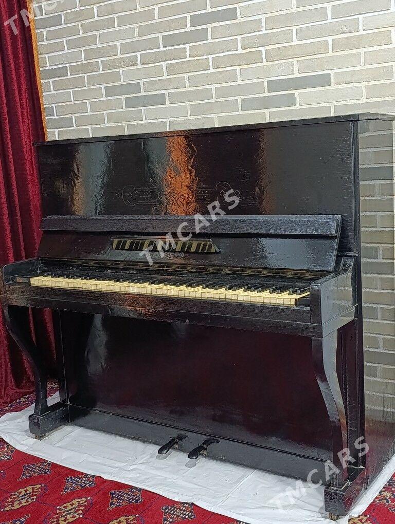 Belarus pianina - Векильбазар - img 2