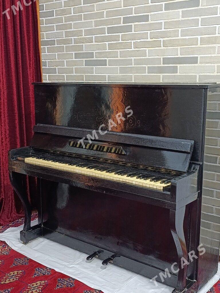 Belarus pianina - Векильбазар - img 5