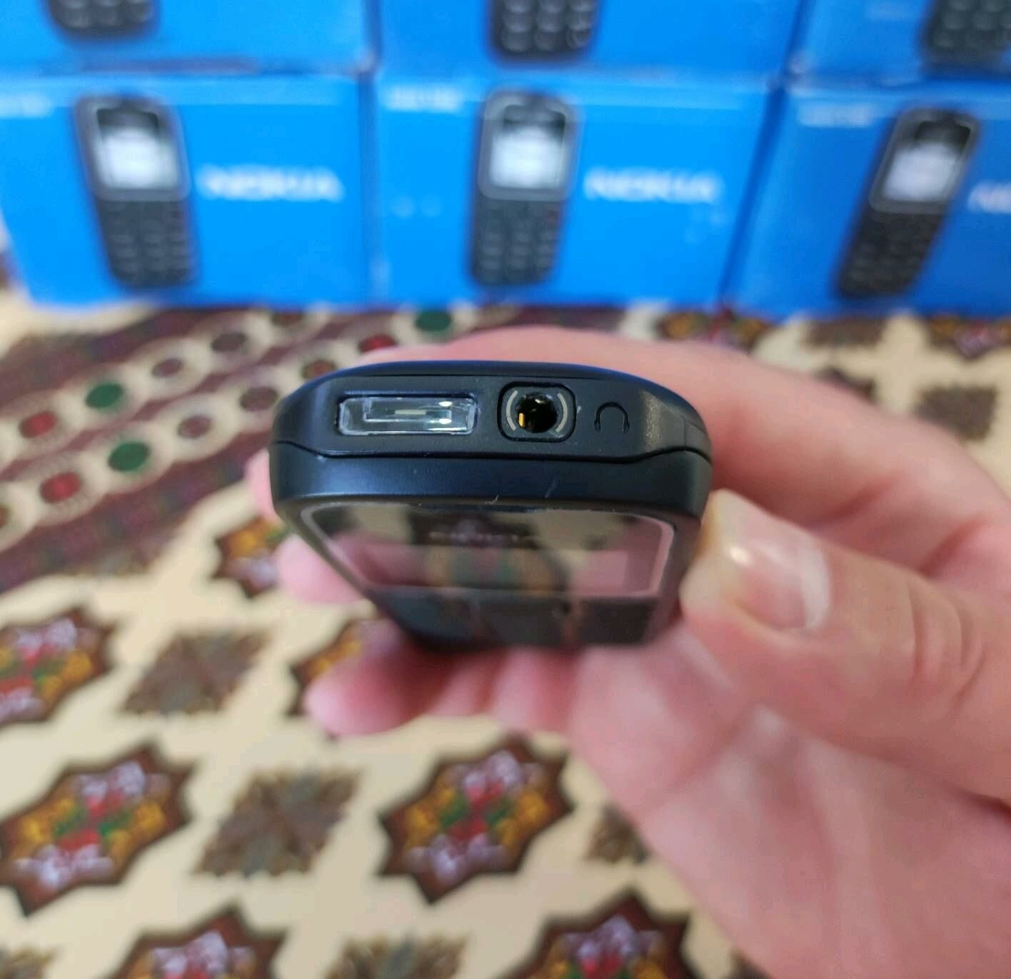 Original Nokia 1280 Paket - Daşoguz - img 3