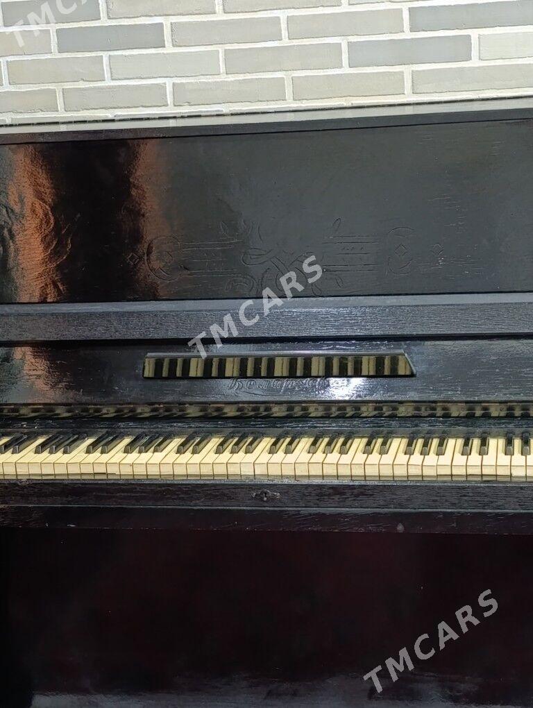 Belarus pianina - Векильбазар - img 4