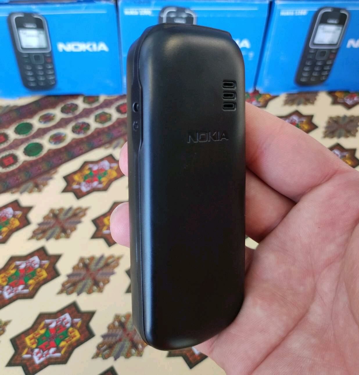 Original Nokia 1280 Paket - Daşoguz - img 5