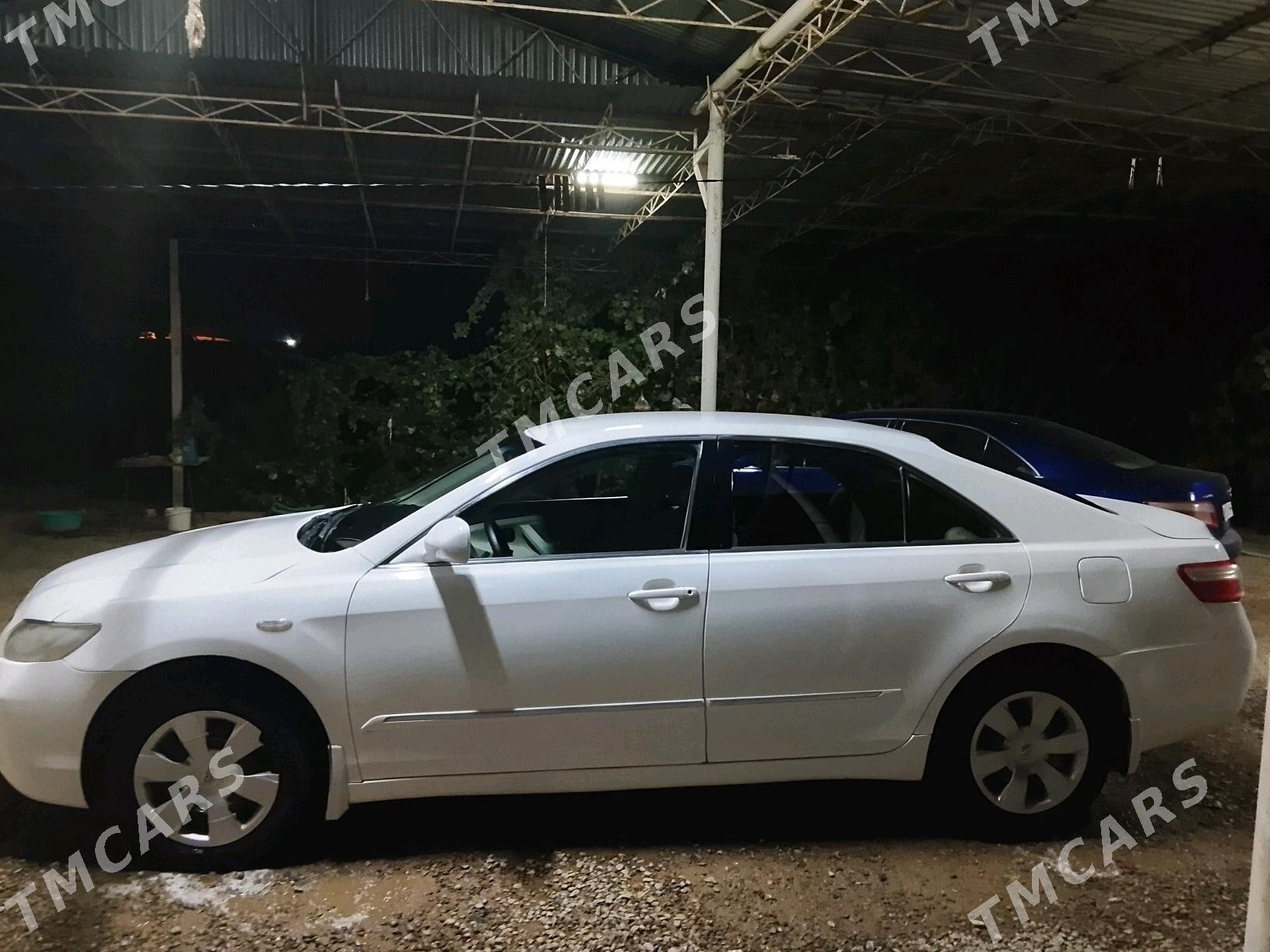 Toyota Camry 2008 - 115 000 TMT - Mary - img 3