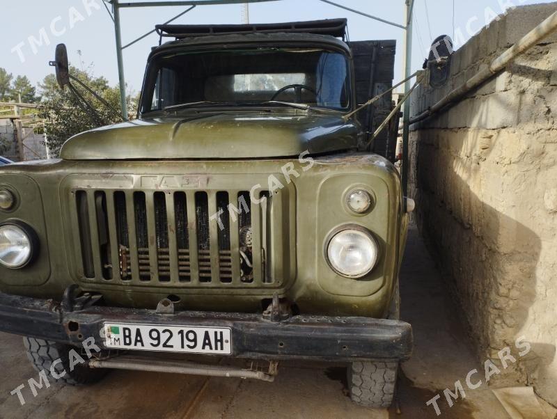 Gaz 52 1984 - 25 000 TMT - Гёкдепе - img 3