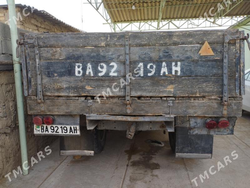 Gaz 52 1984 - 25 000 TMT - Гёкдепе - img 5