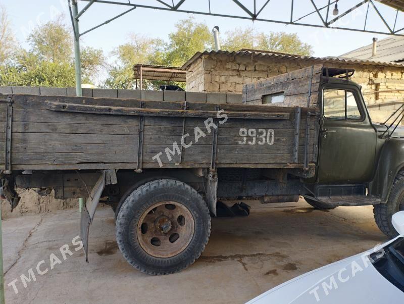 Gaz 52 1984 - 25 000 TMT - Гёкдепе - img 4