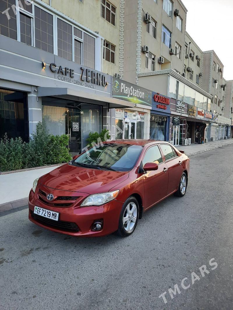 Toyota Corolla 2009 - 150 000 TMT - Mary - img 4