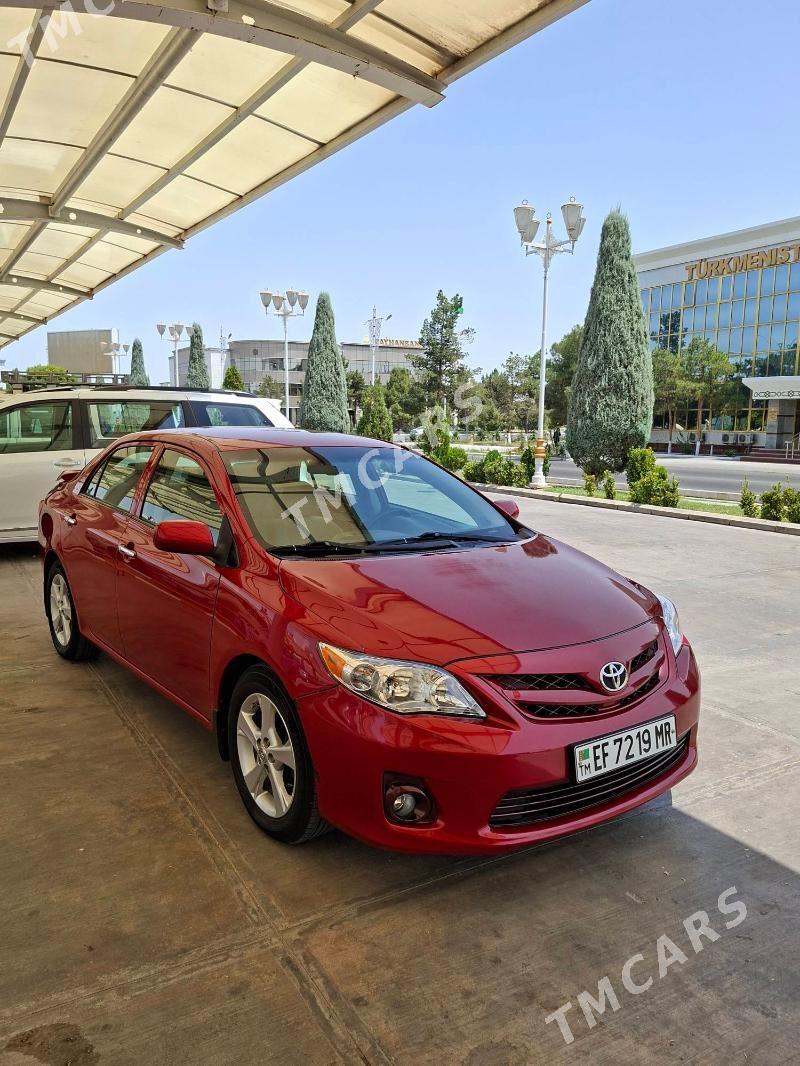 Toyota Corolla 2009 - 150 000 TMT - Mary - img 3