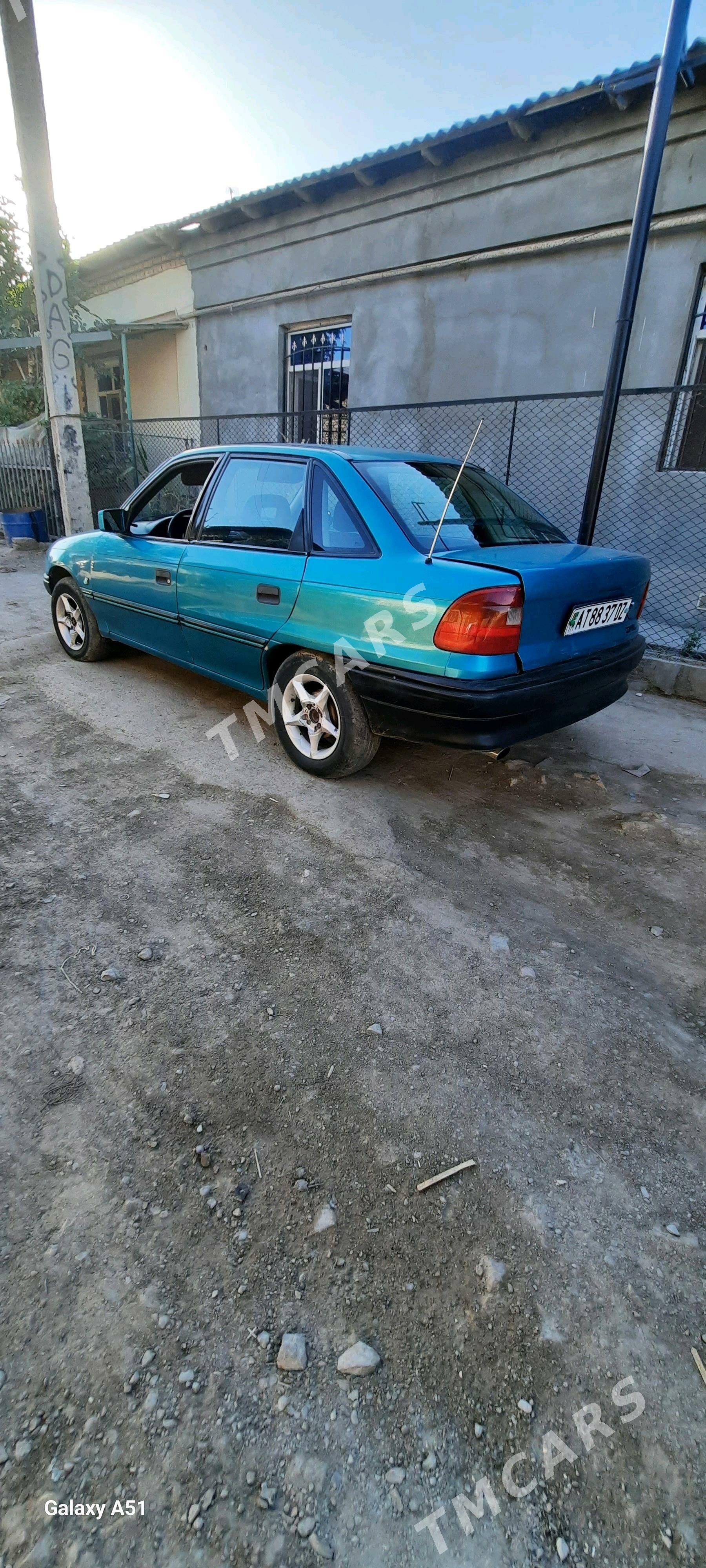 Opel Astra 1994 - 30 000 TMT - Daşoguz - img 6