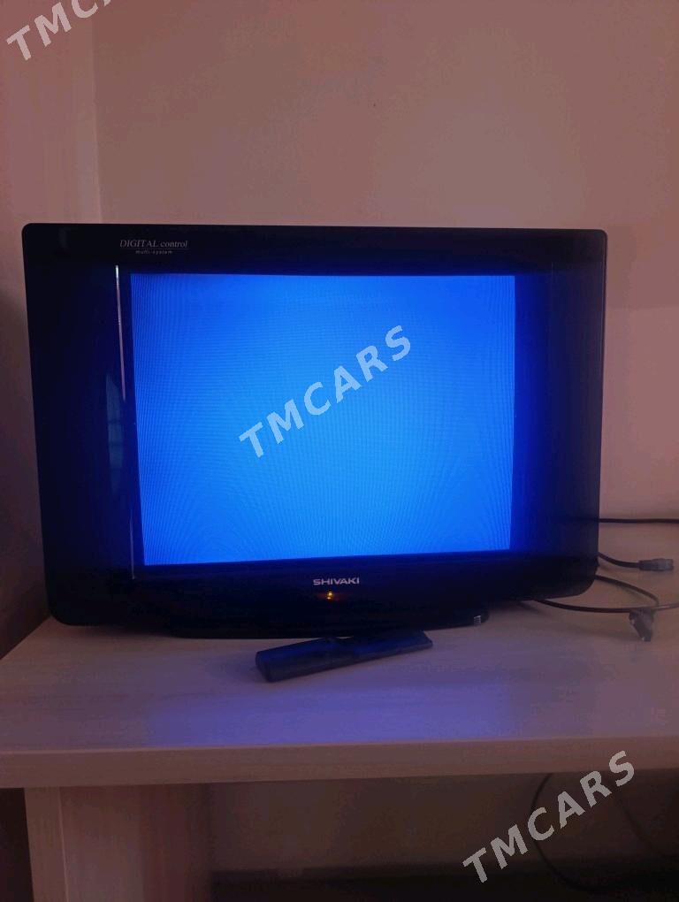 Televizor - Aşgabat - img 2