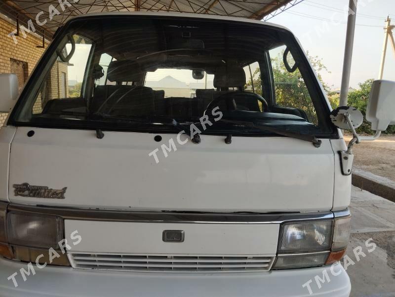 Toyota Hiace 1992 - 35 000 TMT - Мургап - img 3