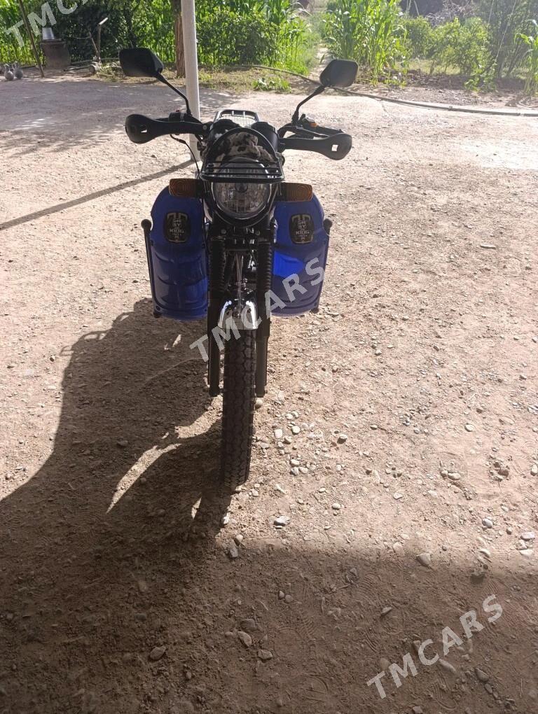 Fekon FK150-8G 2025 - 19 000 TMT - Бабадайхан - img 3