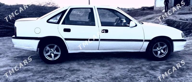 Opel Vectra 1992 - 30 000 TMT - Шабатский этрап - img 3